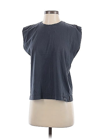 Calia by Carrie Underwood Short Sleeve Top (view 1)