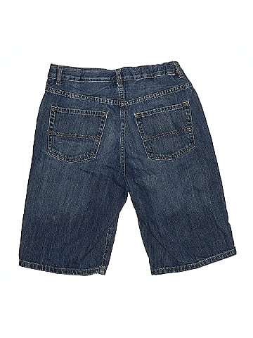 The Children's Place Denim Shorts (view 2)