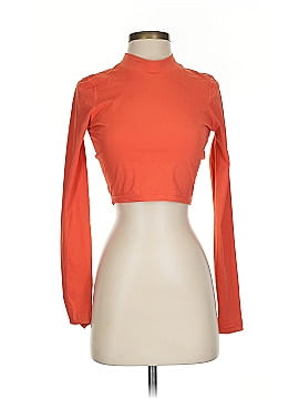 Vuori Long Sleeve Turtleneck