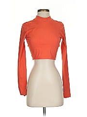 Vuori Long Sleeve Turtleneck
