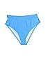 Unbranded Blue Swimsuit Bottoms Size 3X - photo 1