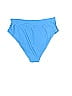 Unbranded Blue Swimsuit Bottoms Size 3X - photo 2