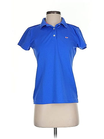Vineyard Vines Short Sleeve Polo (view 1)