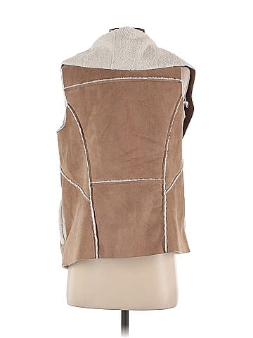Cupcakes & Cashmere Vest (view 2)