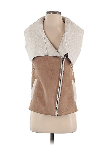 Cupcakes & Cashmere Vest (view 1)
