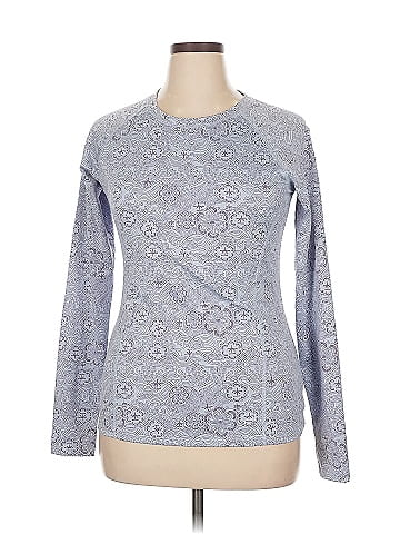 SKYE Long Sleeve T-Shirt (view 1)