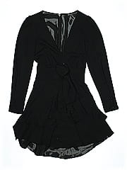 For Love & Lemons Cocktail Dress