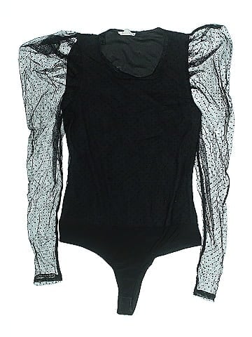 Ember Bodysuit (view 1)