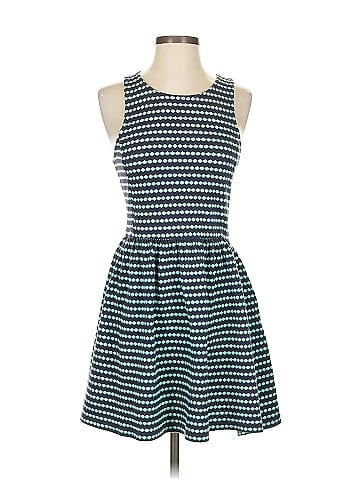 Frenchi Casual Dress (view 1)