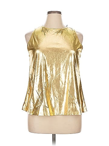 Allegra K Tank Top (view 1)
