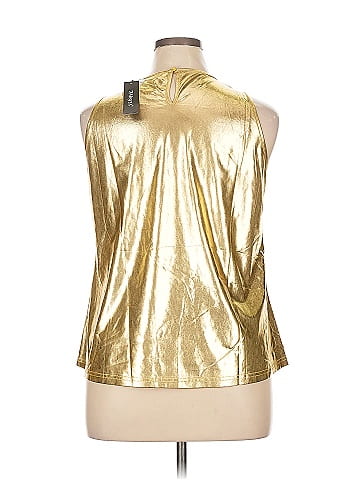 Allegra K Tank Top (view 2)
