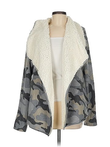 Hem & Thread Cardigan (view 1)