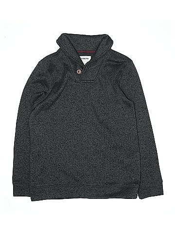 Sonoma Goods for Life Turtleneck Sweater (view 1)