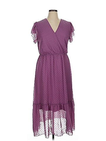 Fashion Casual Dress (view 1)