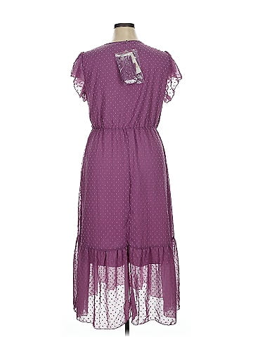 Fashion Casual Dress (view 2)
