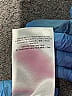 M Missoni 100% Viscose Teal Blue Tank Top Size S - photo 7