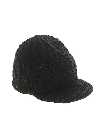 Marmot Hat (view 1)