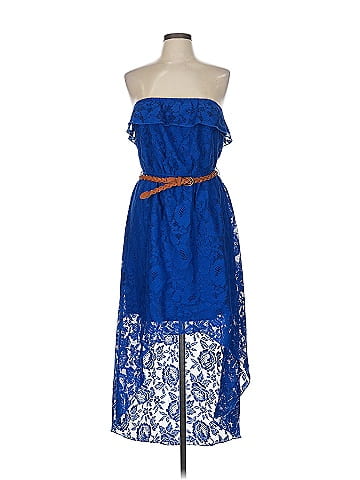 Trixxi Cocktail Dress (view 1)