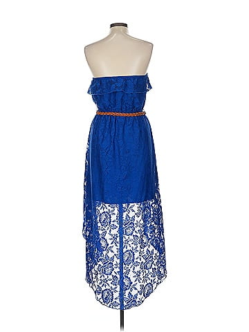 Trixxi Cocktail Dress (view 2)