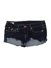 True Religion Denim Shorts