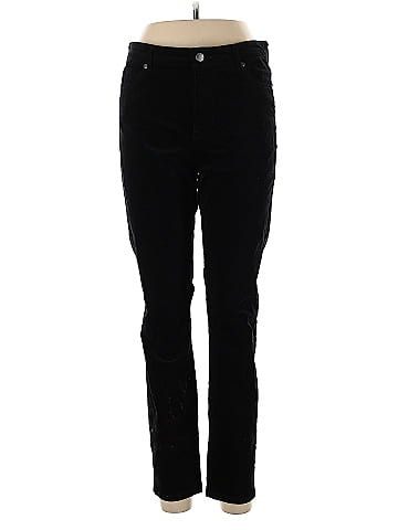 Well Worn Casual Pants (view 1)