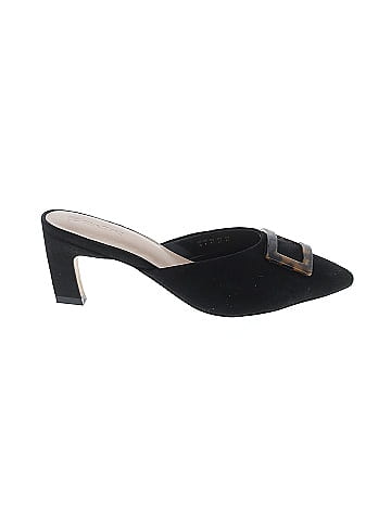The Drop Mule/Clog (view 1)