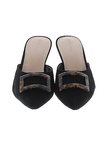 The Drop Mule/Clog (view 2)