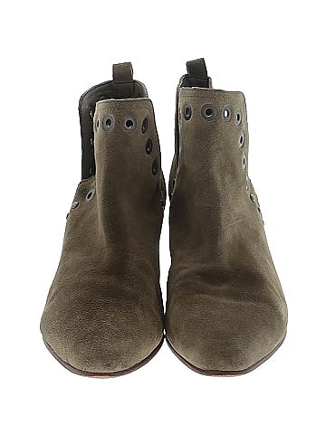 Sam Edelman Ankle Boots (view 2)