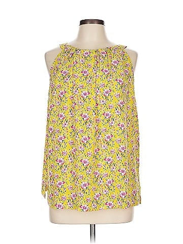 Roller Rabbit Sleeveless Blouse (view 1)