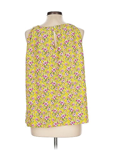 Roller Rabbit Sleeveless Blouse (view 2)