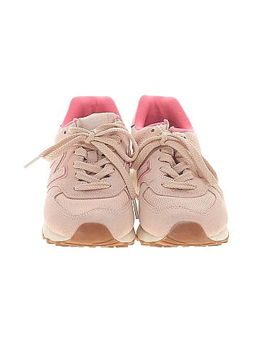 New Balance Sneakers (view 2)