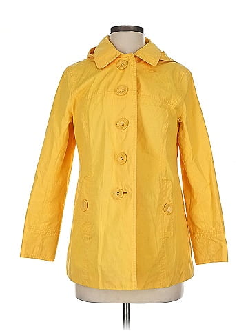 L.L.Bean Raincoat (view 1)