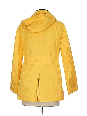 L.L.Bean Raincoat (view 2)