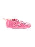 Disney Pink Booties Size 3-6 mo - photo 1