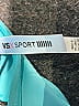 VSX Sport Teal Tank Top Size M - photo 8