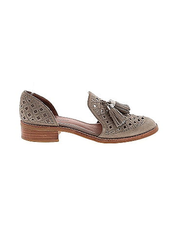 Jeffrey Campbell Flats (view 1)