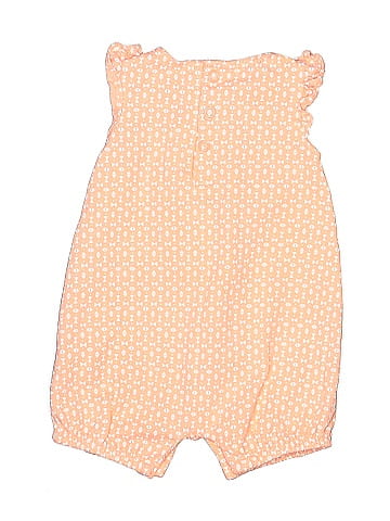 Just One You Made by Carter's Short Sleeve Outfit (view 2)