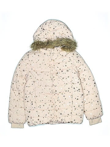 The Children's Place Snow Jacket (view 1)