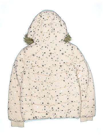 The Children's Place Snow Jacket (view 2)