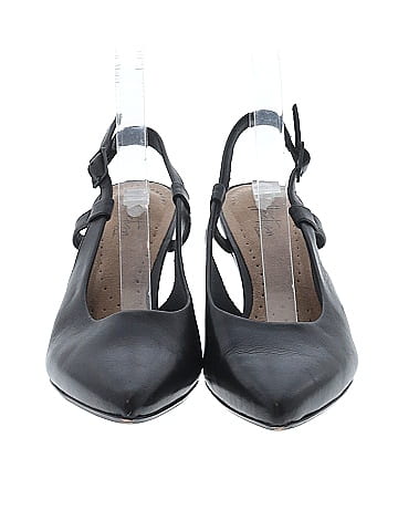Clarks Heels (view 2)