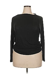 J.Crew Collection Long Sleeve Top