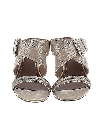 Donald J Pliner Heels (view 2)