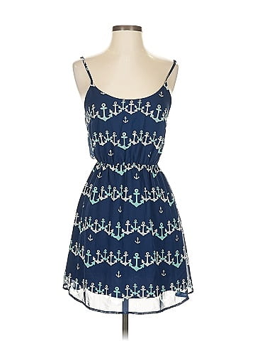 Ocean Drive Clothing Co. Casual Dress (view 1)