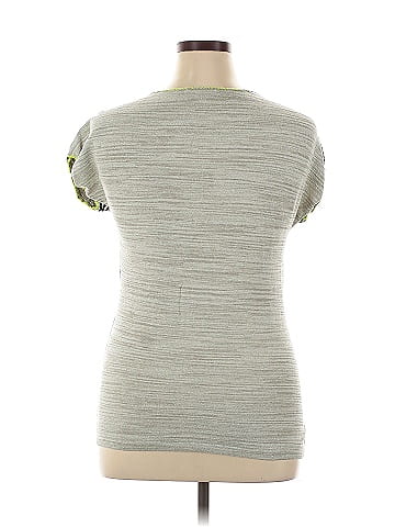 Coldwater Creek Pullover Sweater (view 2)