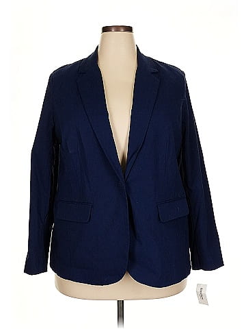 DressBarn Blazer (view 1)