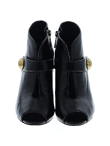 MICHAEL Michael Kors Ankle Boots (view 2)