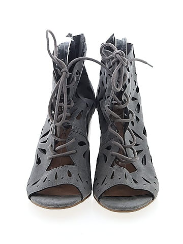 Rampage Ankle Boots (view 2)