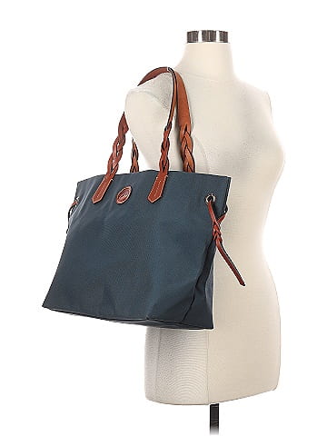 Dooney & Bourke Shoulder Bag (view 2)