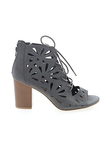 Rampage Ankle Boots (view 1)