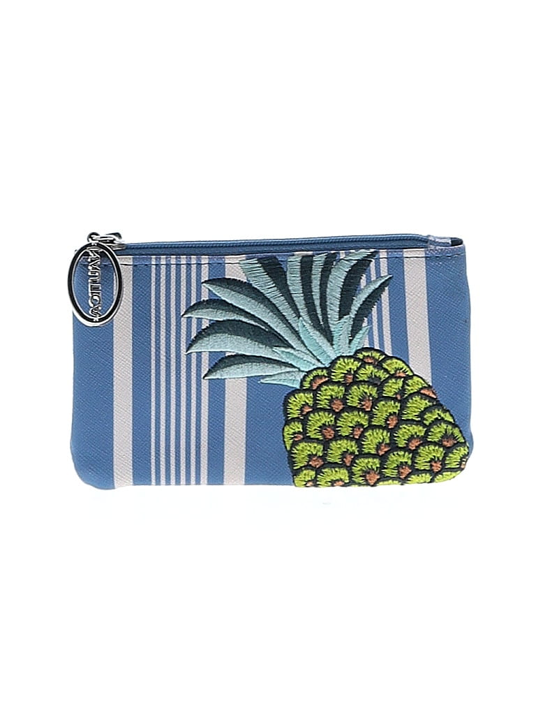 Nautica Tropical Blue Coin Purse One size - photo 1
